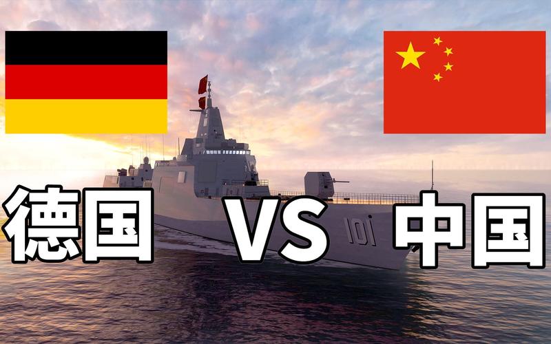 中国vs全世界对比视频